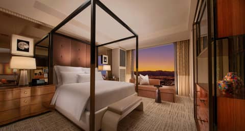 Wynn Las Vegas — photo 8