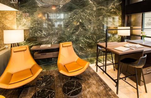 Leonardo Hotel Madrid City Center — photo 4
