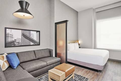 Hyatt Place Chicago Medical/University District — photo 8