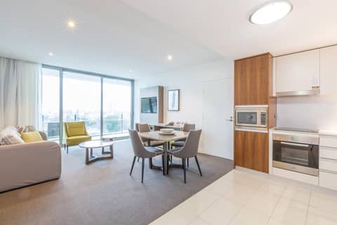 Wyndham Resort Surfers Paradise — photo 5