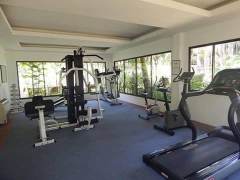 Andaman Cannacia Resort & Spa — photo 2