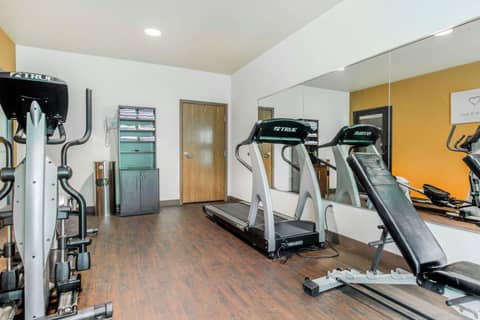 Comfort Suites Fairview Heights Saint Louis — photo 5