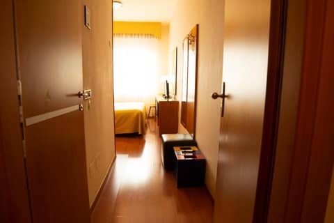 eco Hotel Milano & BioRiso Restaurant — photo 3