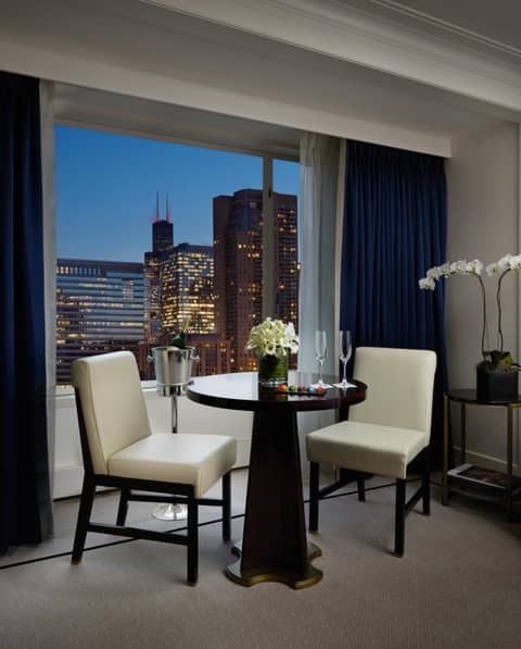 The Peninsula Chicago — photo 7
