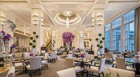 The Peninsula Chicago — photo 9