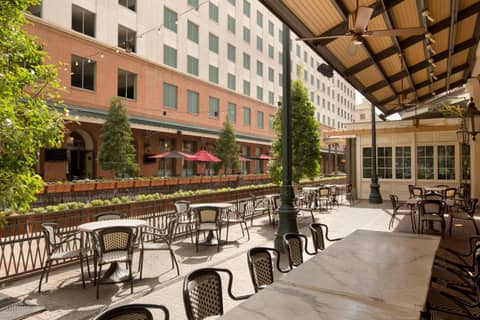 Harrah's New Orleans Hotel & Casino - A Caesars Rewards Destination — photo 6