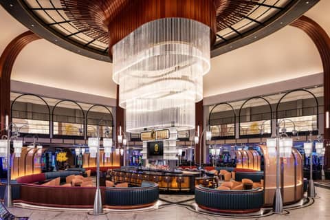 Harrah's New Orleans Hotel & Casino - A Caesars Rewards Destination — photo 8