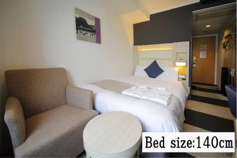Hotel Sunroute Stellar Ueno — photo 3