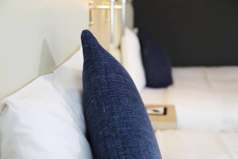 Hotel Sunroute Stellar Ueno — photo 9
