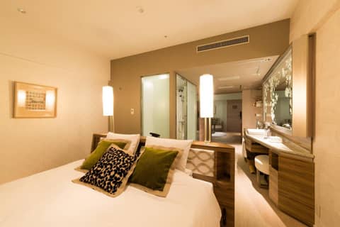 Kyoto Brighton Hotel — photo 9