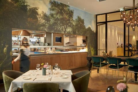 Van der Valk Hotel Amsterdam - Amstel — photo 4