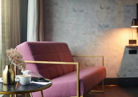 Van der Valk Hotel Amsterdam - Amstel — photo 5