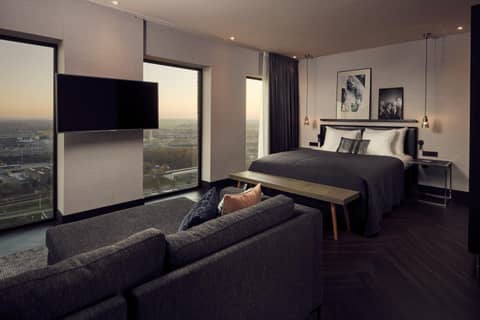 Van der Valk Hotel Amsterdam - Amstel — photo 7
