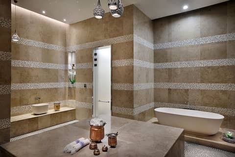 The Ritz-Carlton Doha — photo 8