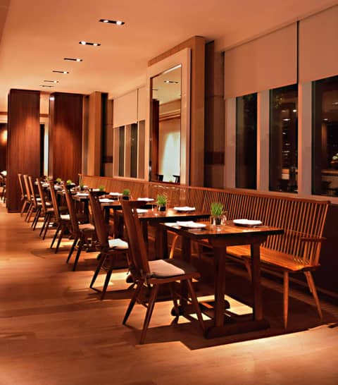 Park Hyatt Washington — photo 9