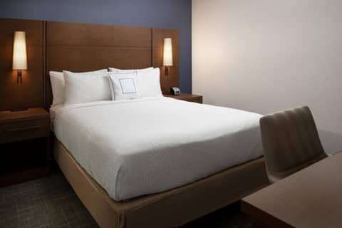 Residence Inn by Marriott Las Vegas Convention Center — photo 2