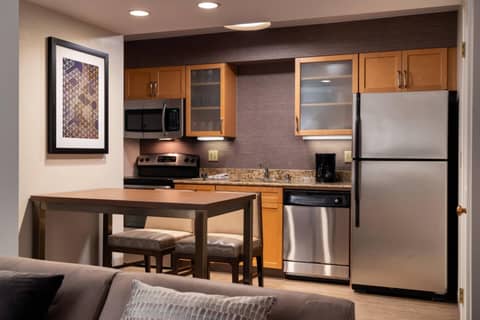 Residence Inn by Marriott Las Vegas Convention Center — photo 3