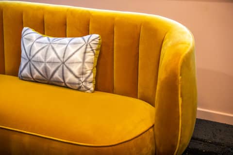 Royal Hotel by Nightcap Social — lounge