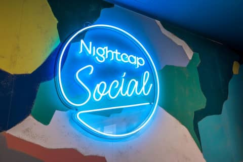 Royal Hotel by Nightcap Social — other
