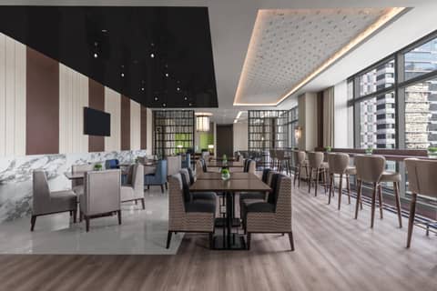 The Westin Manila — photo 4
