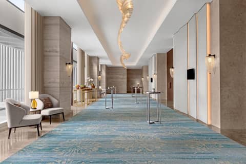 The Westin Manila — photo 5