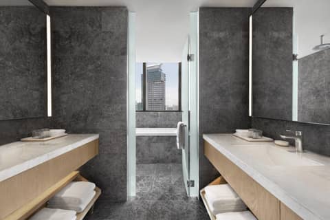 The Westin Manila — photo 6