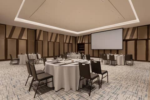 The Westin Manila — photo 8
