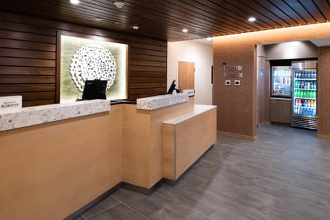 Fairfield Inn & Suites by Marriott Charlotte University Research Park — photo 4
