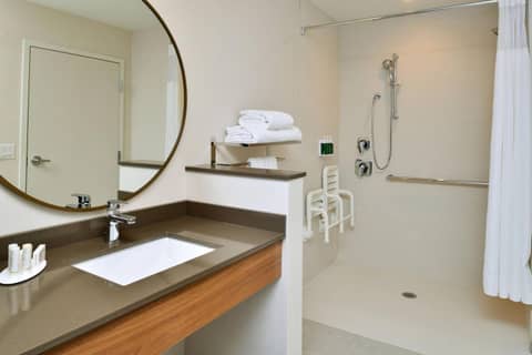 Fairfield Inn & Suites by Marriott Charlotte University Research Park — photo 6