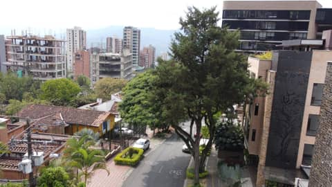 Greenview Medellin By St Hoteles — photo 4