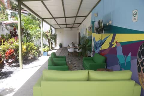 Greenview Medellin By St Hoteles — photo 6