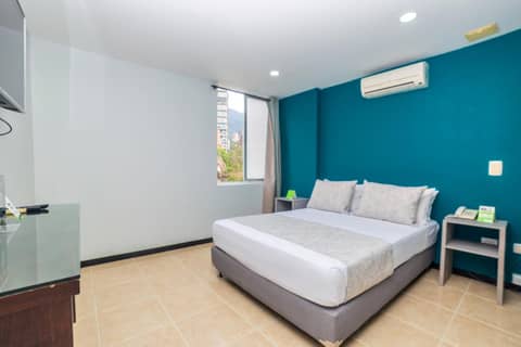 Greenview Medellin By St Hoteles — photo 8