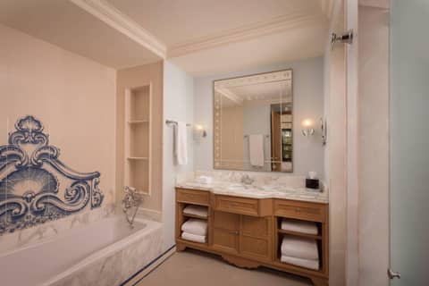 Pine Cliffs Residence, a Luxury Collection Resort, Algarve — photo 2