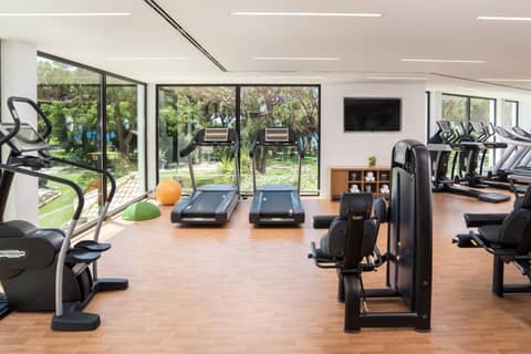 Pine Cliffs Residence, a Luxury Collection Resort, Algarve — photo 6