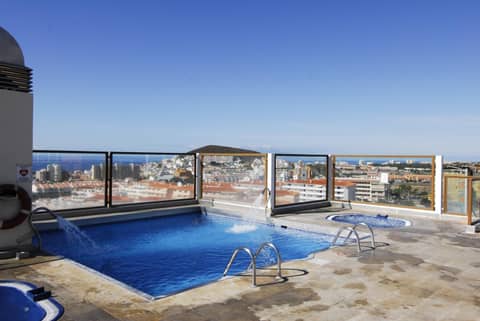 Paradise Park Fun Lifestyle Hotel — photo 9