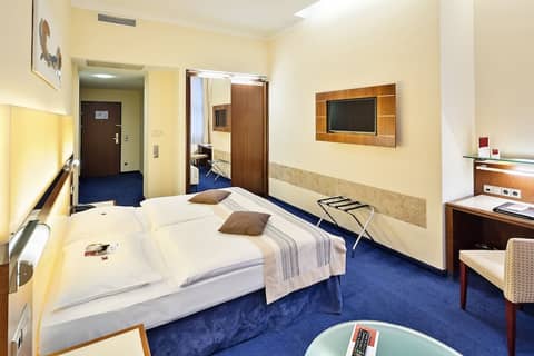 Austria Trend Hotel Europa Wien — photo 3