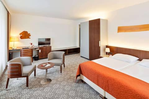 Austria Trend Hotel Europa Wien — photo 5