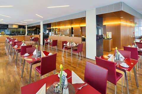 Austria Trend Hotel Europa Wien — photo 6