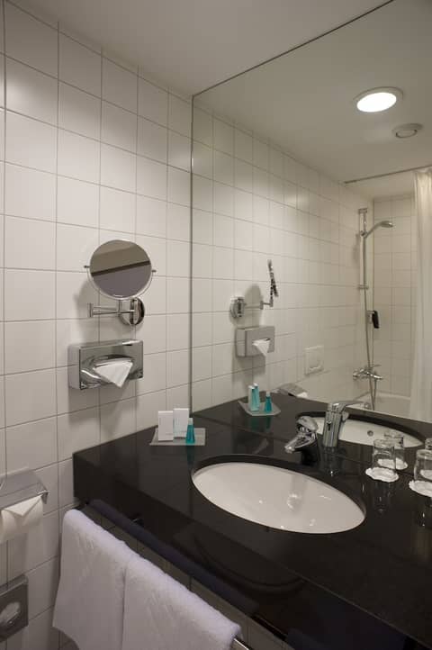 Austria Trend Hotel Europa Wien — photo 7