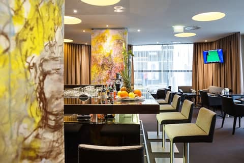 Austria Trend Hotel Europa Wien — photo 8