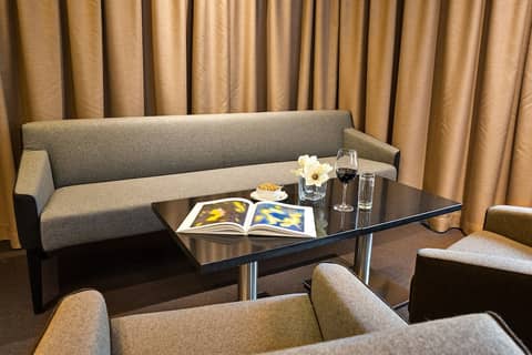Austria Trend Hotel Europa Wien — photo 9