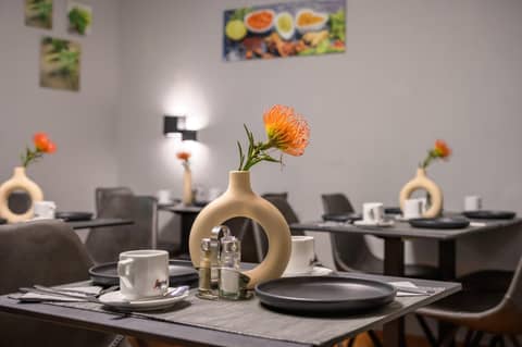 Hotel Pension Margit — photo 6