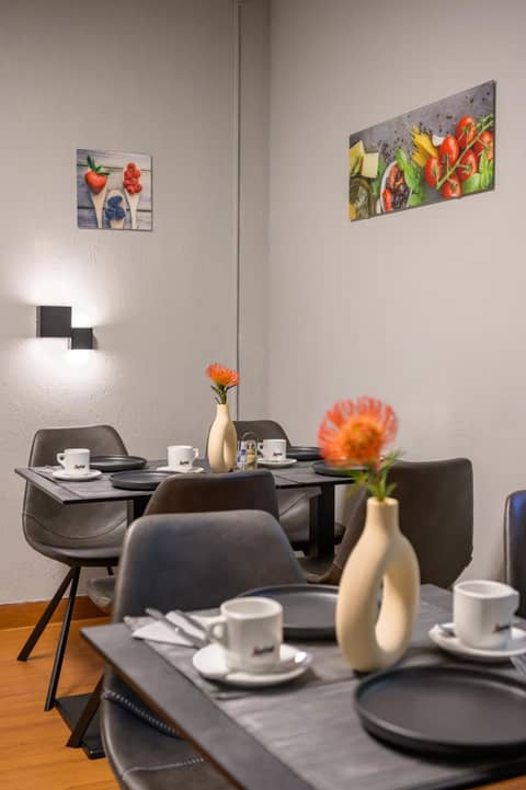 Hotel Pension Margit — photo 9