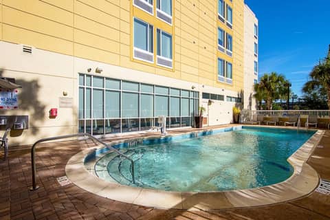 SpringHill Suites Tampa North/Tampa Palms — photo 2