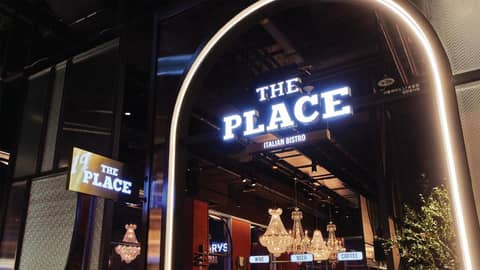 L7 HONGDAE by LOTTE HOTELS — photo 7