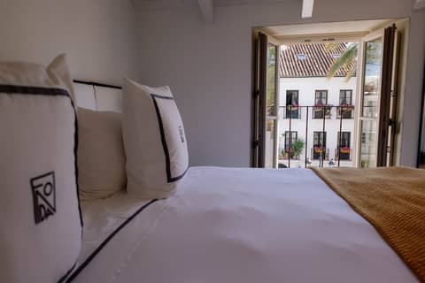 La Fonda Heritage Hotel Relais &Châteaux — photo 9