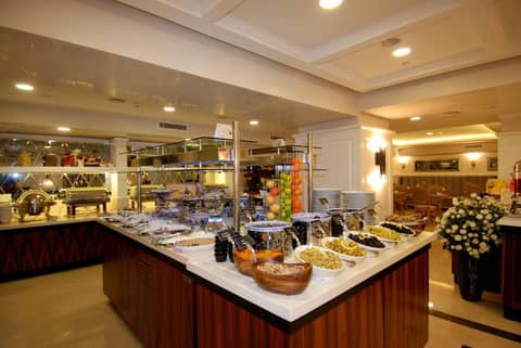 Dosso Dossi Hotels Old City — photo 7