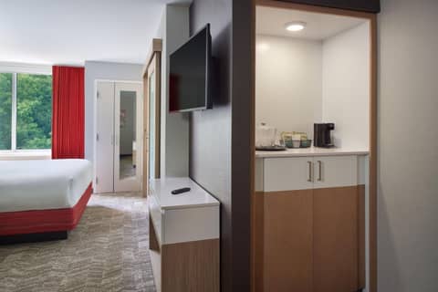 SpringHill Suites by Marriott Atlanta Northwest — photo 5