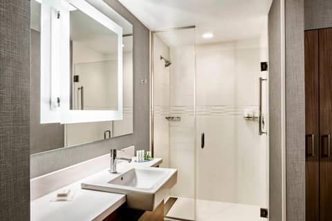 SpringHill Suites by Marriott Atlanta Northwest — photo 6