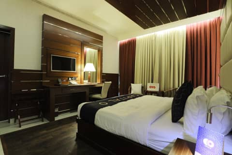 Queen Palace Hotel — photo 2